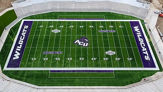 Abilene Christian University