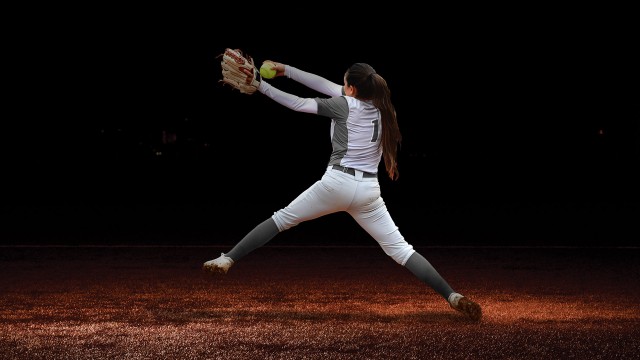 Meet TripleThreat, The First System Designed Just For Softball