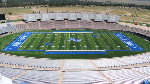 Air Force Academy