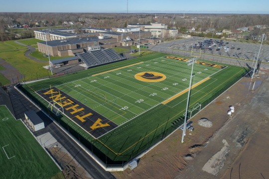 Greece Central School District