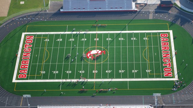Barrington High School
