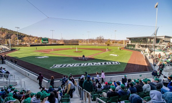 Binghamton University