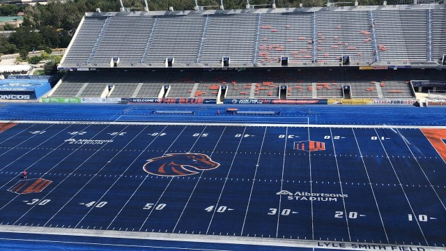 Boise State University
