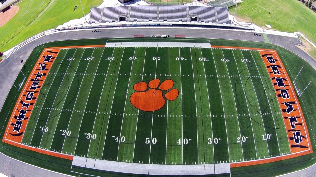 Brighton High School
