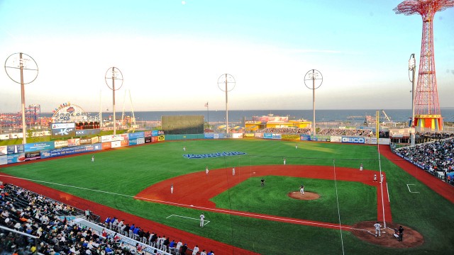 MCU Park