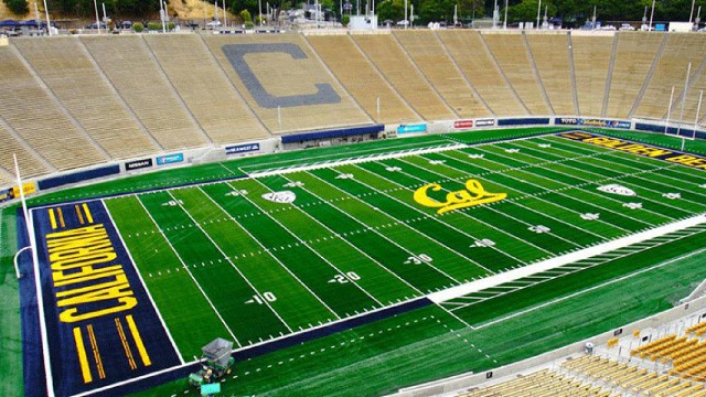 University of California, Berkeley