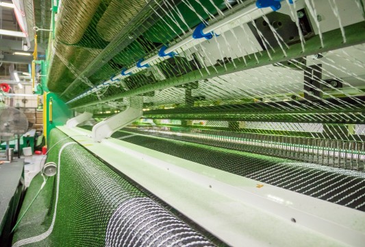 The Guide to Building Your First Artificial Turf Field