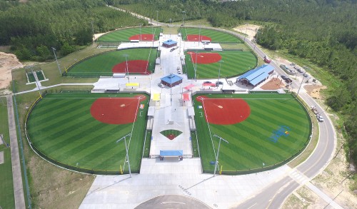 City of Gulfport
