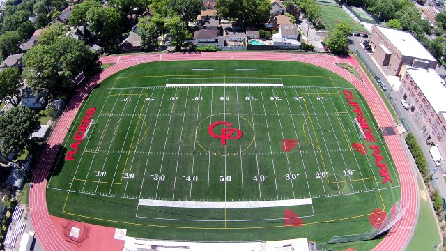 Cliffside Park High School