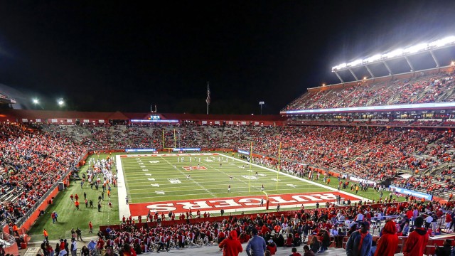 Rutgers University