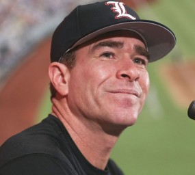 DAN MCDONNELL