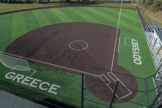 Greece Central School District