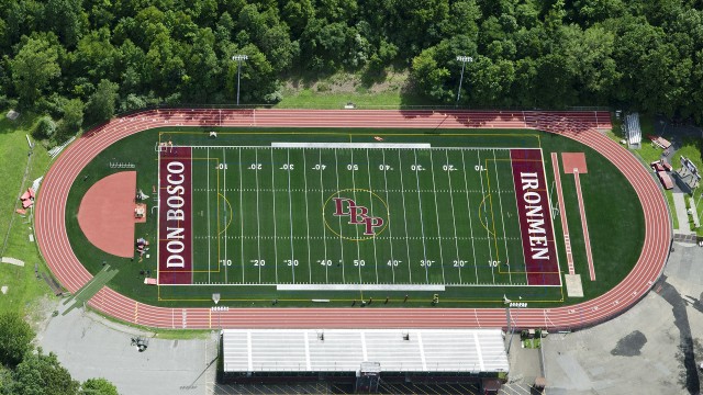 Don Bosco Preparatory High School
