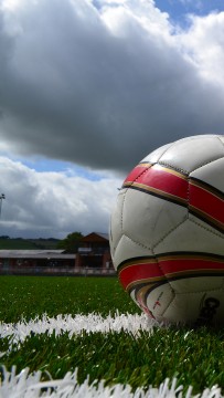Our systems are designed for Soccer