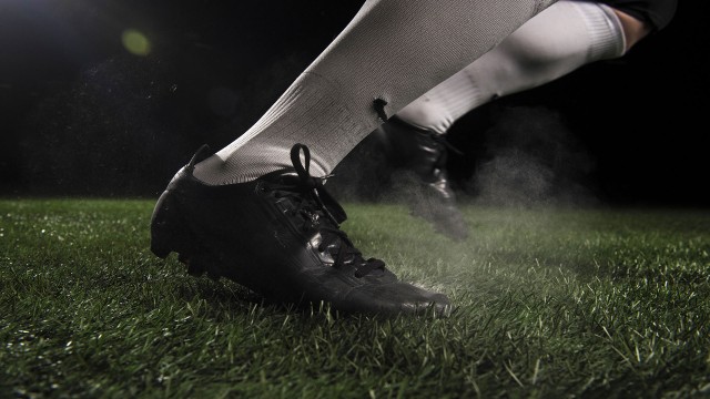 Take Pride in your field