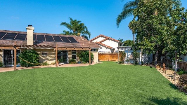 Residential