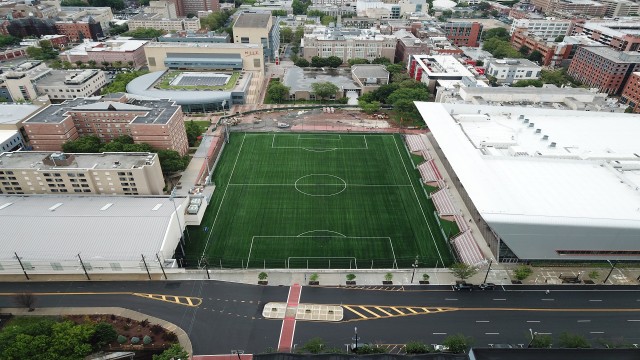 New Jersey Institute of Technology