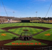 University of Louisiana Monroe
