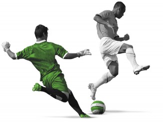 football players
