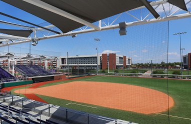Grand Canyon University