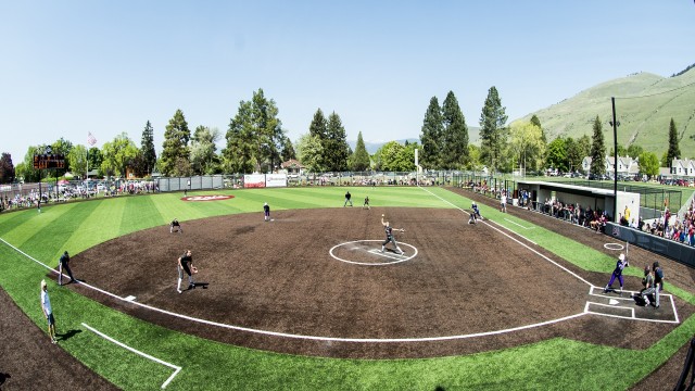 University of Montana