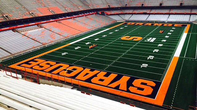 Syracuse University