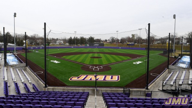 James Madison University