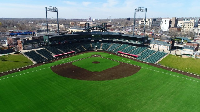 Joliet Slammers