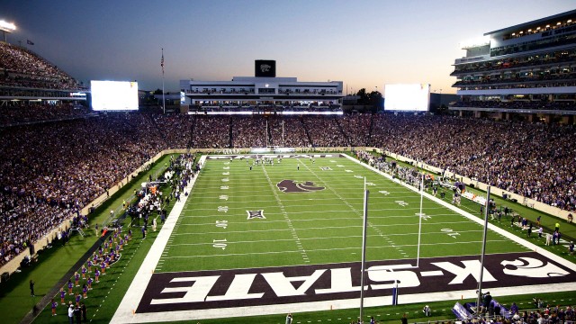 Kansas State University