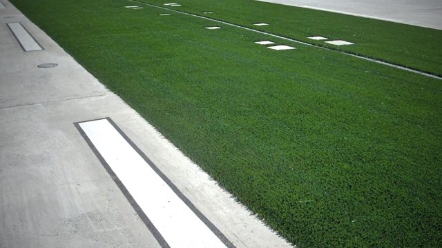 Air FieldTurf