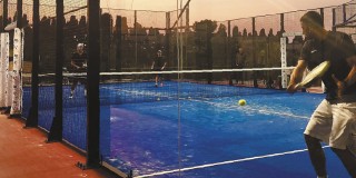 Tennis & Padel