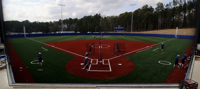 Louisiana Tech University