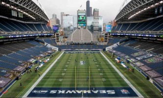 Lumen Field