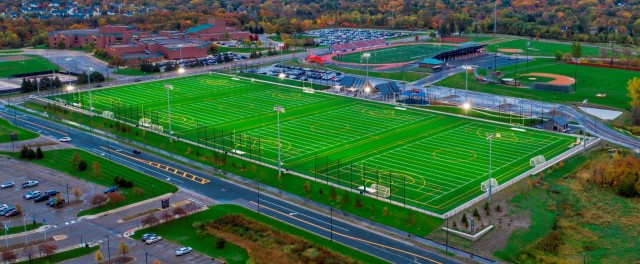 Fernbrook Fields