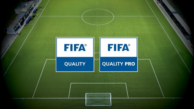 How To Ensure Surface Quality With The FIFA Quality Programme