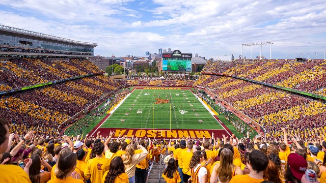 University of Minnesota