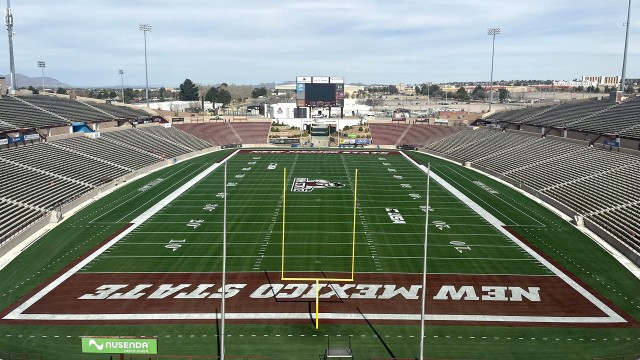 New Mexico State University