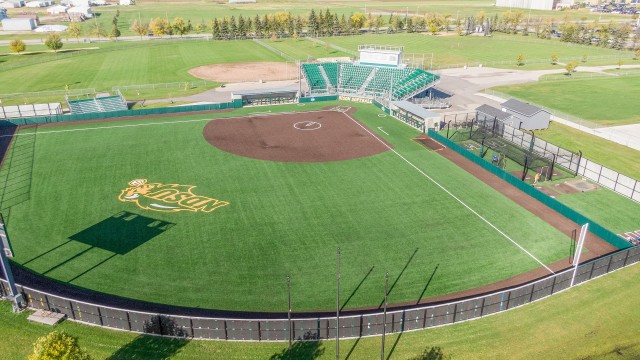North Dakota State University