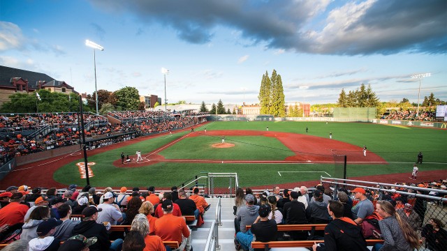 Oregon State University