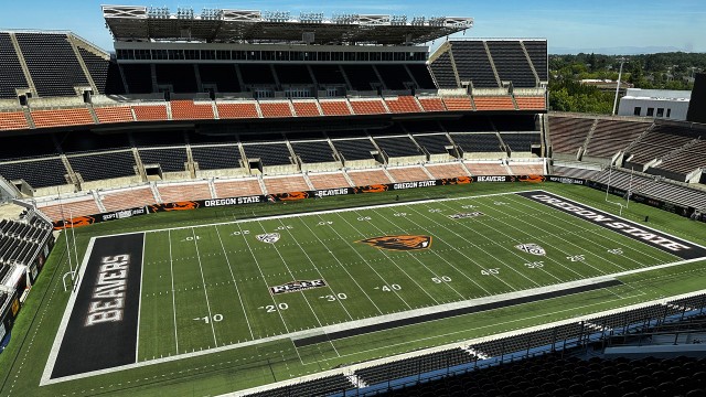 Oregon State University