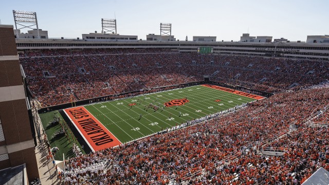 Oklahoma State University