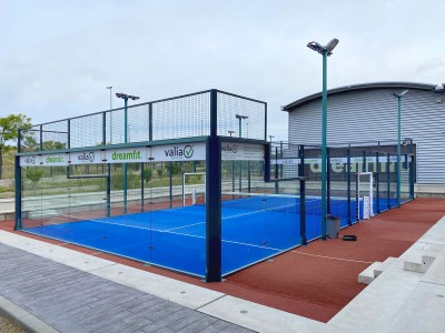 Padel Pro