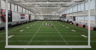 Indoor Facility