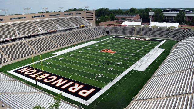Princeton University