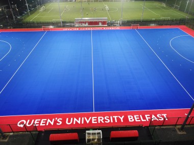 Queens University