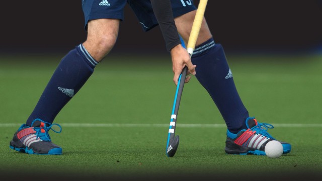Field Hockey