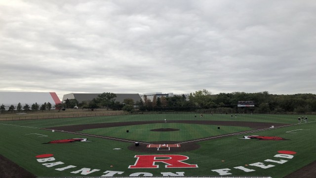 Rutgers University