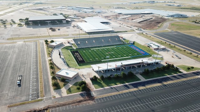 Abilene ISD