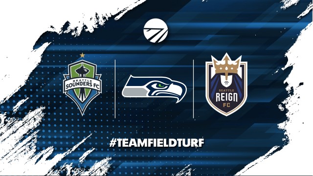 FieldTurf Installs New FieldTurf CORE Playing Surface at Seattle’s Lumen Field