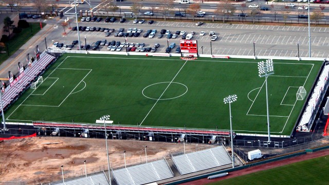 St. John's University